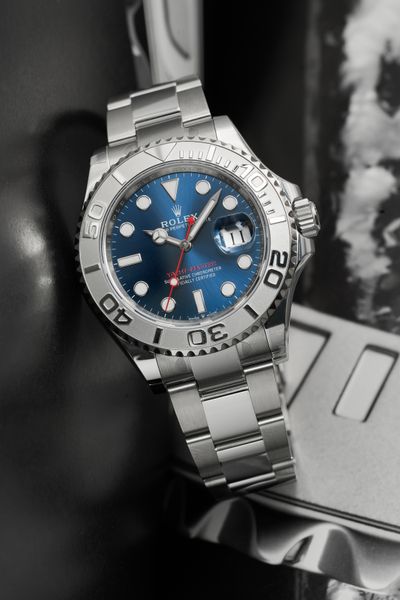 Rolex Yacht-Master 126622